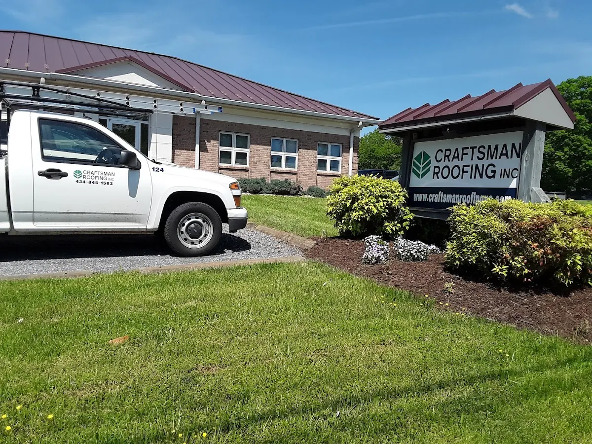 Quality Chimney Repair by experienced craftsmen in Purdy